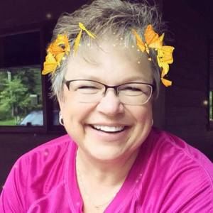 Meet your Posher, Jill